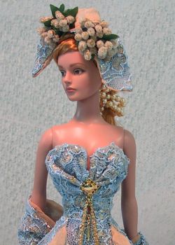 D'Amour Et D'Eau Fraîche Design