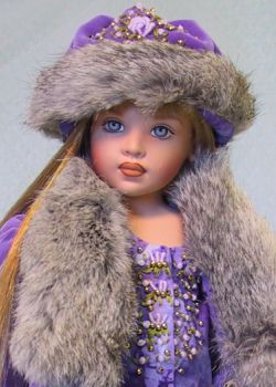 La Forêt Enchantée Design