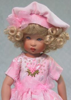 La Vie En Rose Design