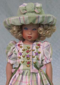 À l'Attente du Printemps Design