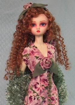 Amour Romantique Design