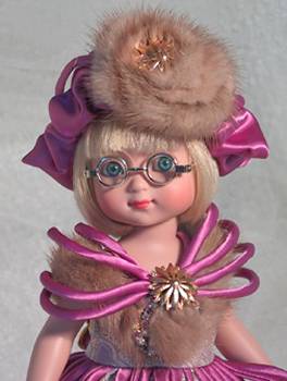 Little Golden Dreams