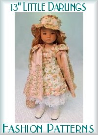 Little Darlings Patterns